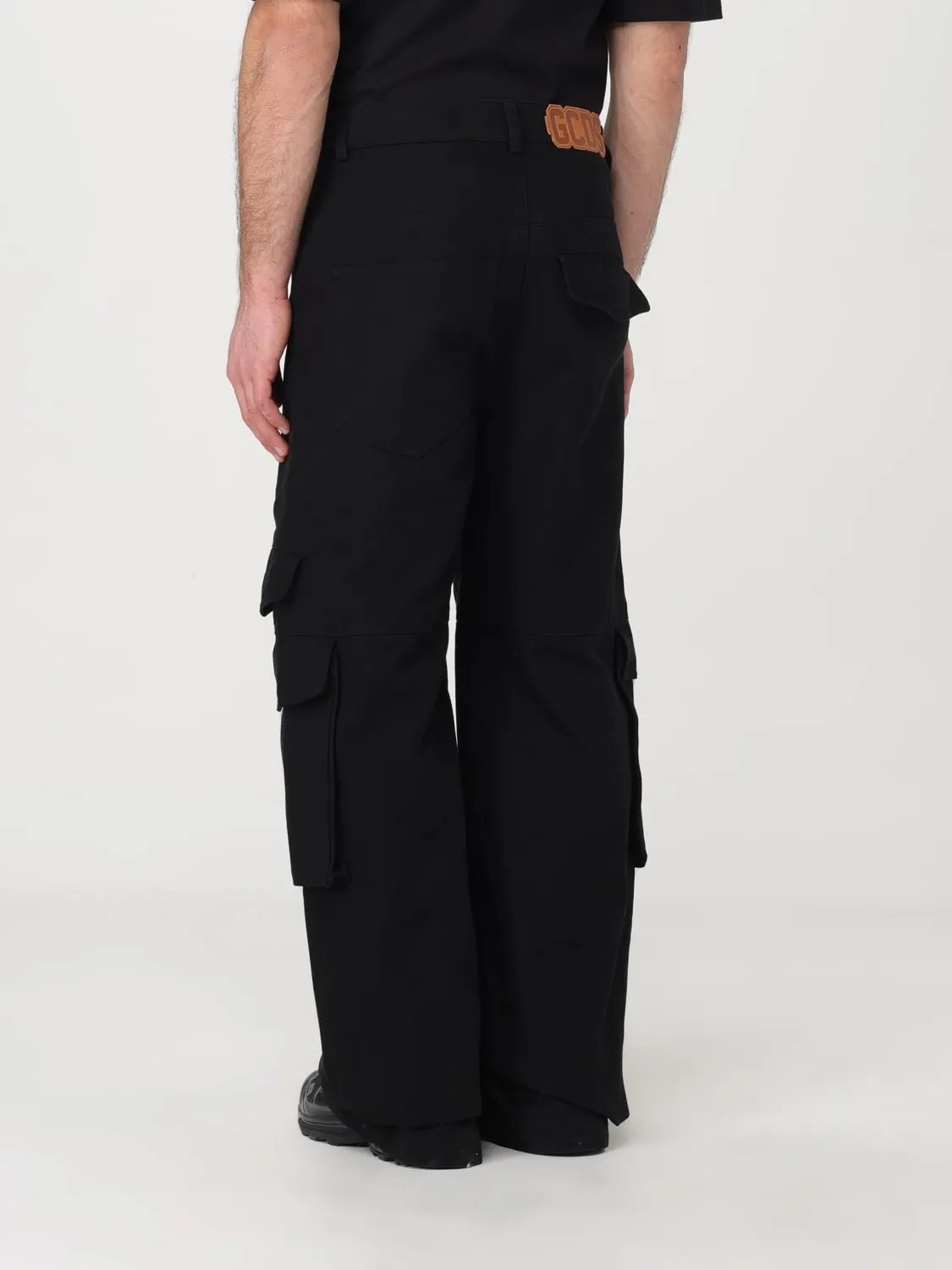 Pantalón hombre GCDS