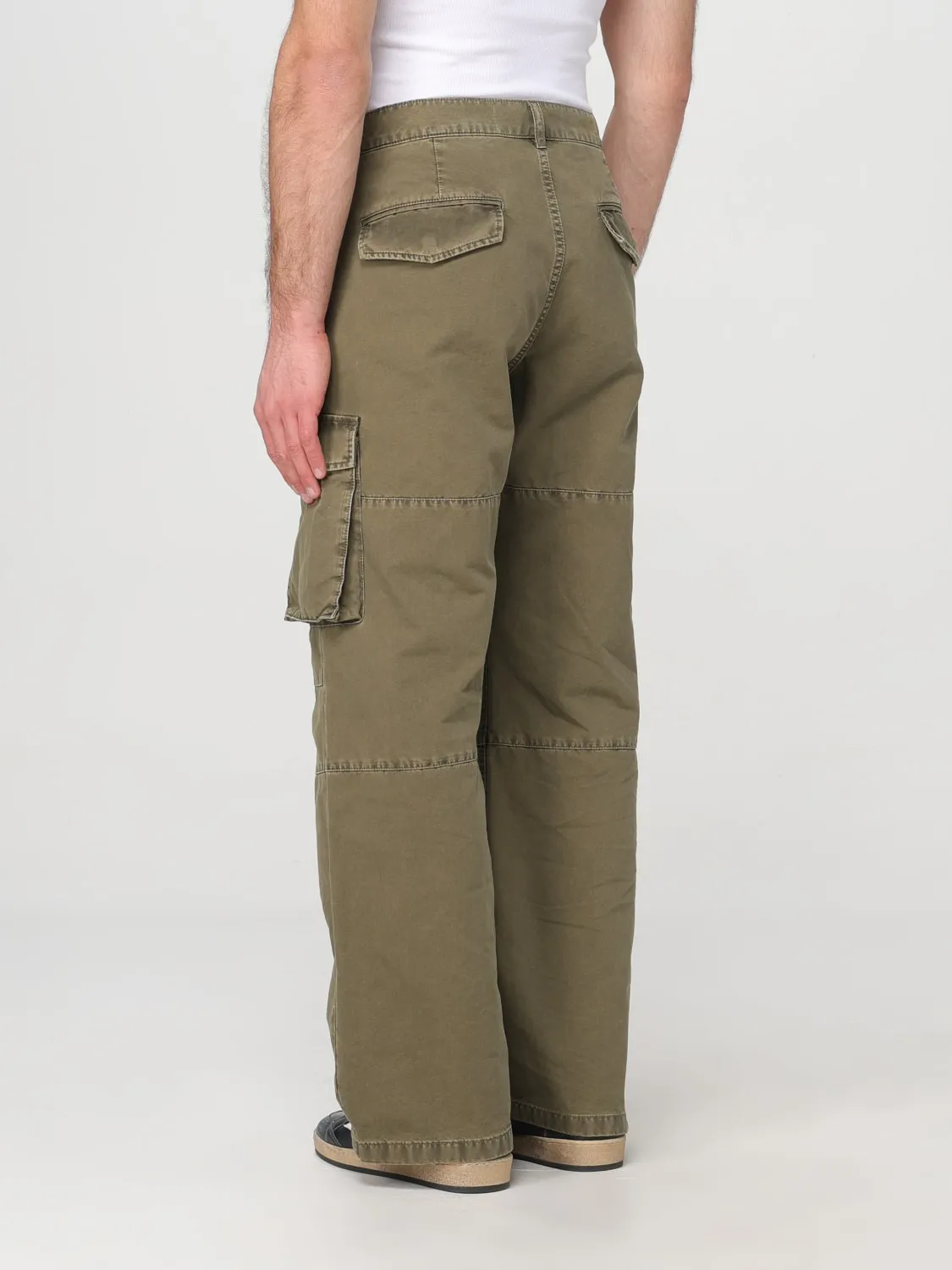 Pantalón hombre Golden Goose