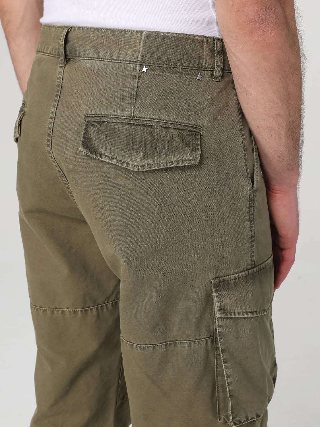 Pantalón hombre Golden Goose