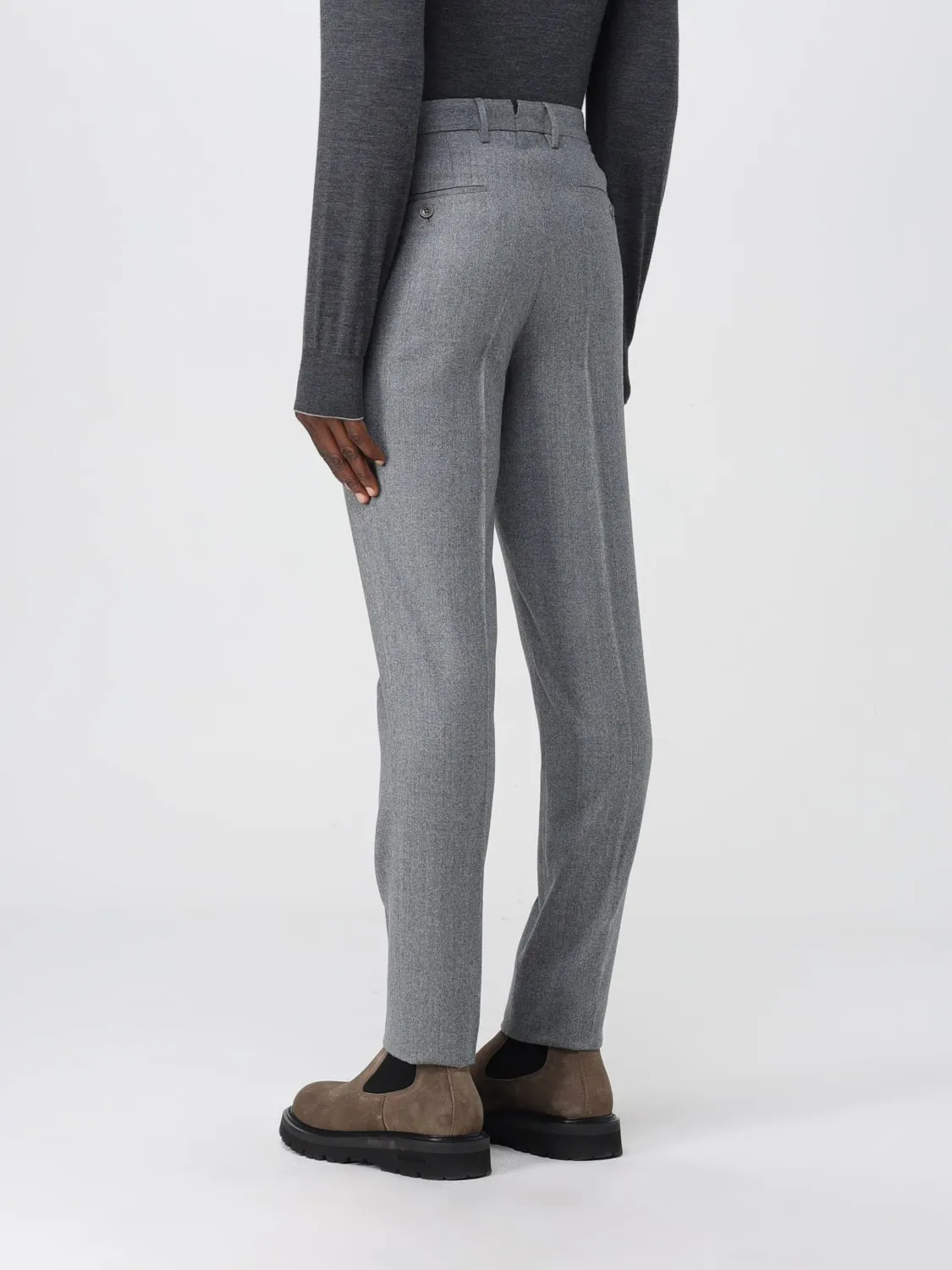 Pantalón hombre Incotex