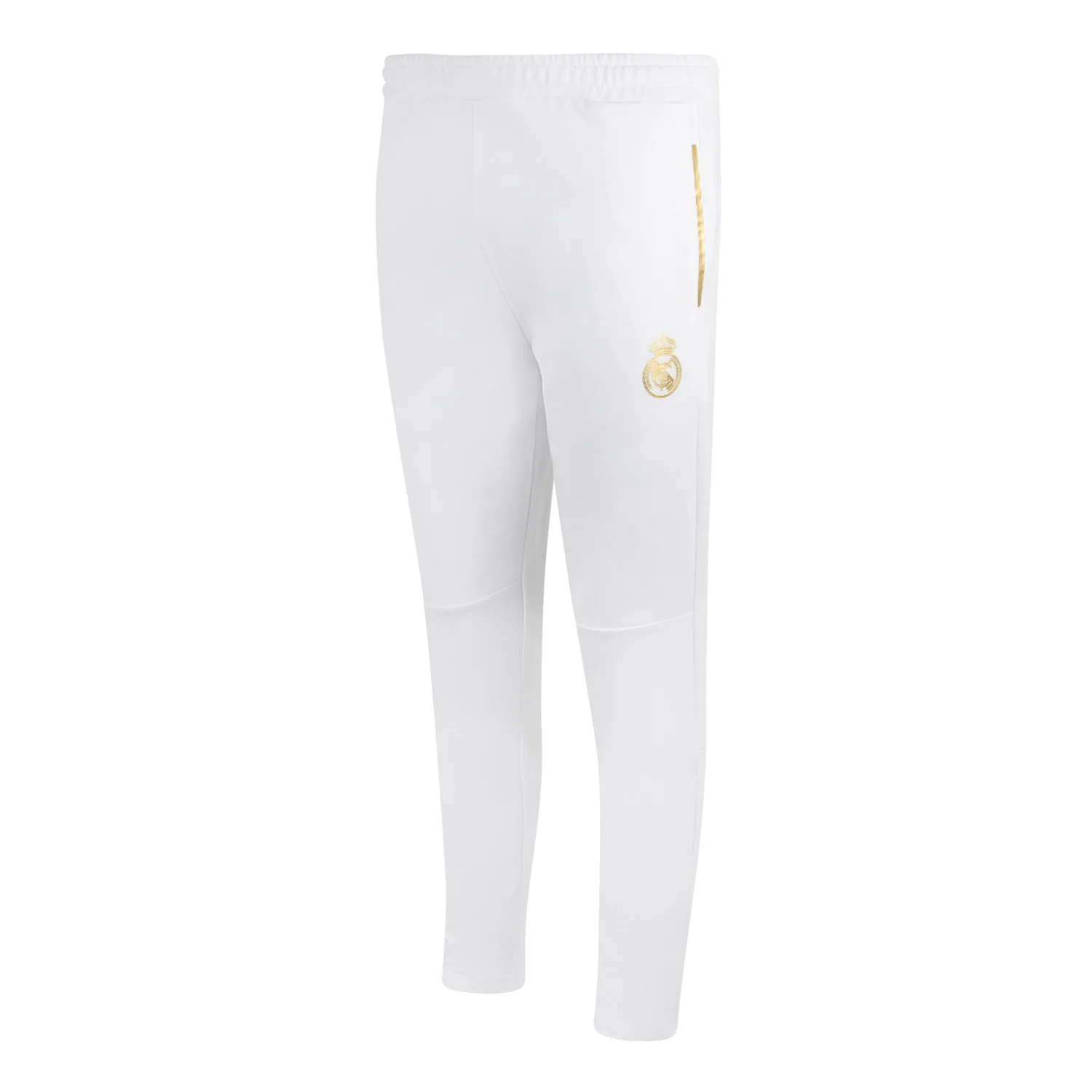 Pantalón Hombre White & Gold