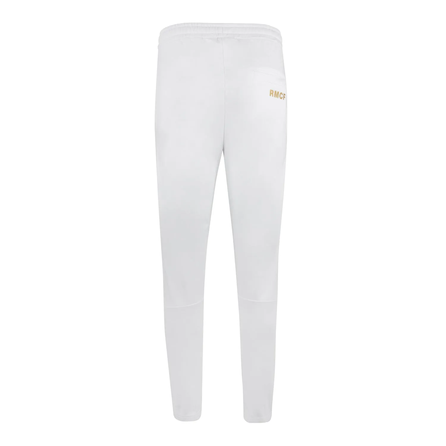 Pantalón Hombre White & Gold