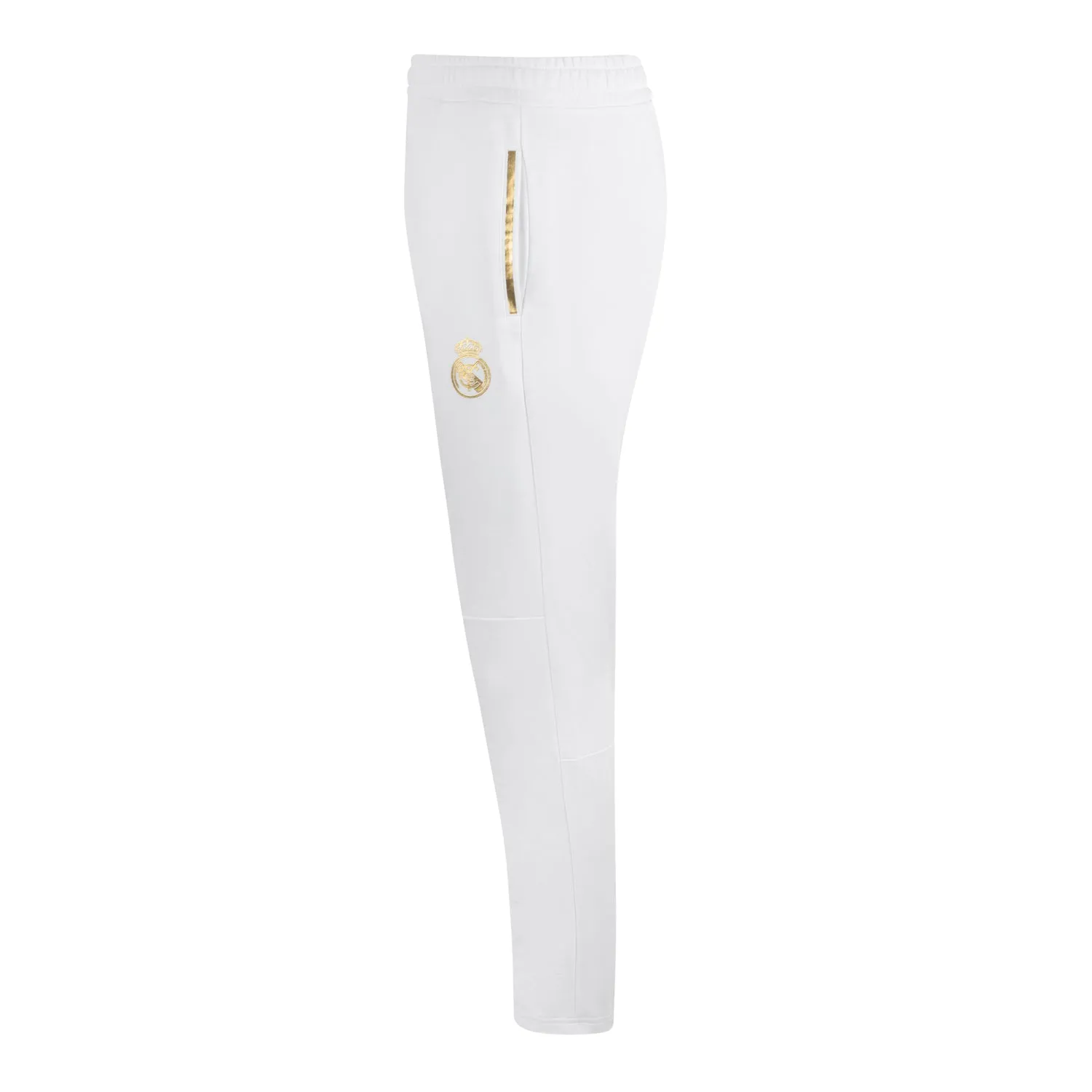 Pantalón Hombre White & Gold