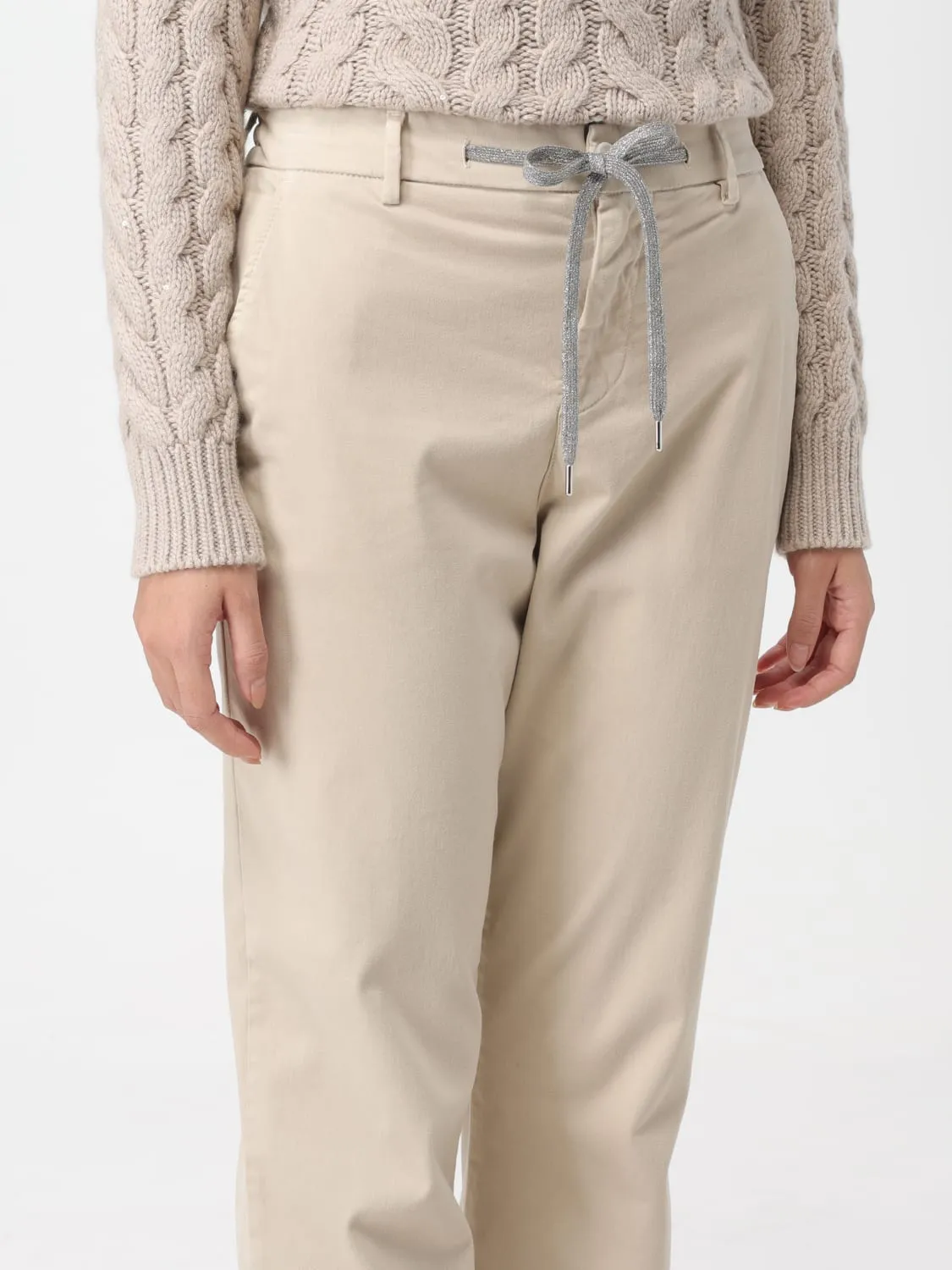 Pantalón mujer Eleventy