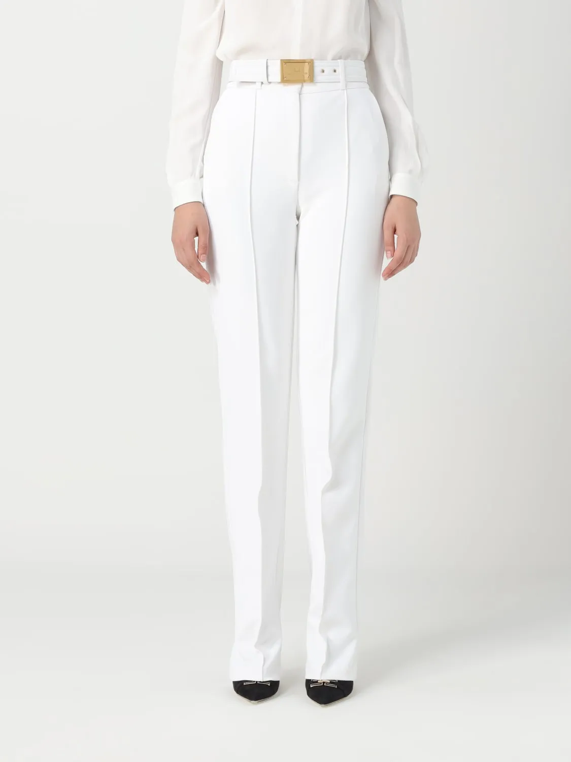 Pantalón mujer Elisabetta Franchi