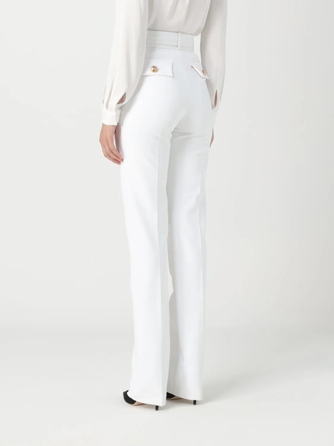 Pantalón mujer Elisabetta Franchi