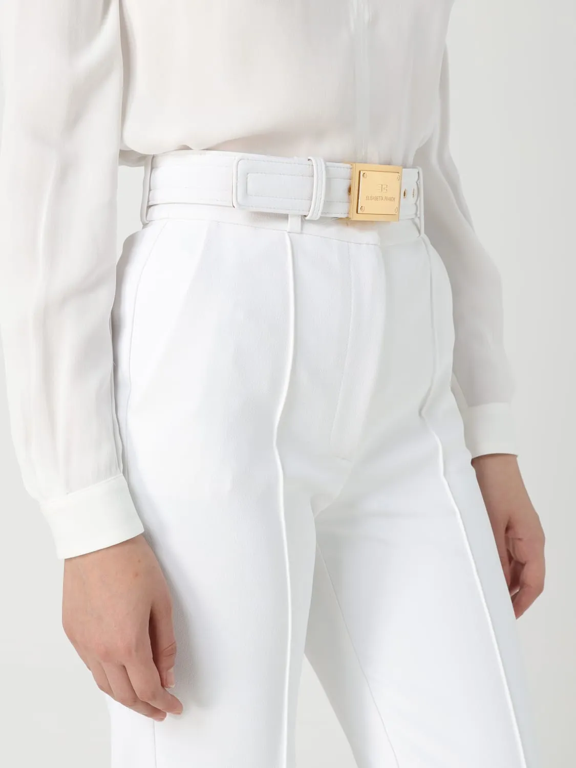 Pantalón mujer Elisabetta Franchi