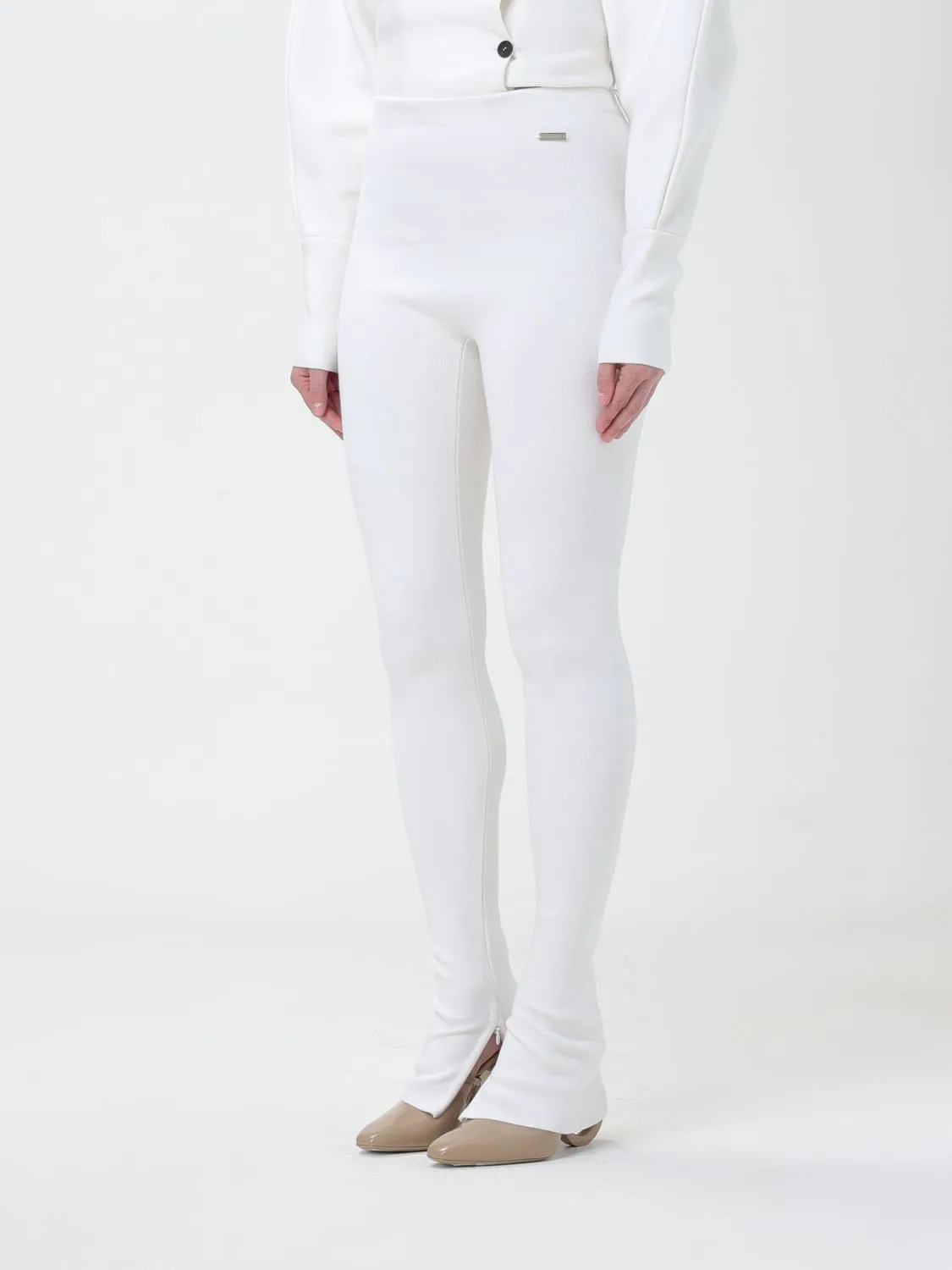 Pantalón mujer Ferragamo