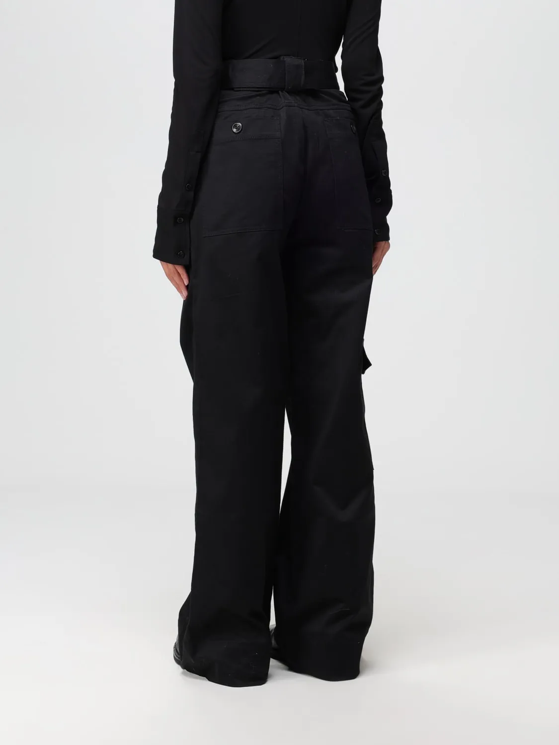 Pantalón mujer Proenza Schouler