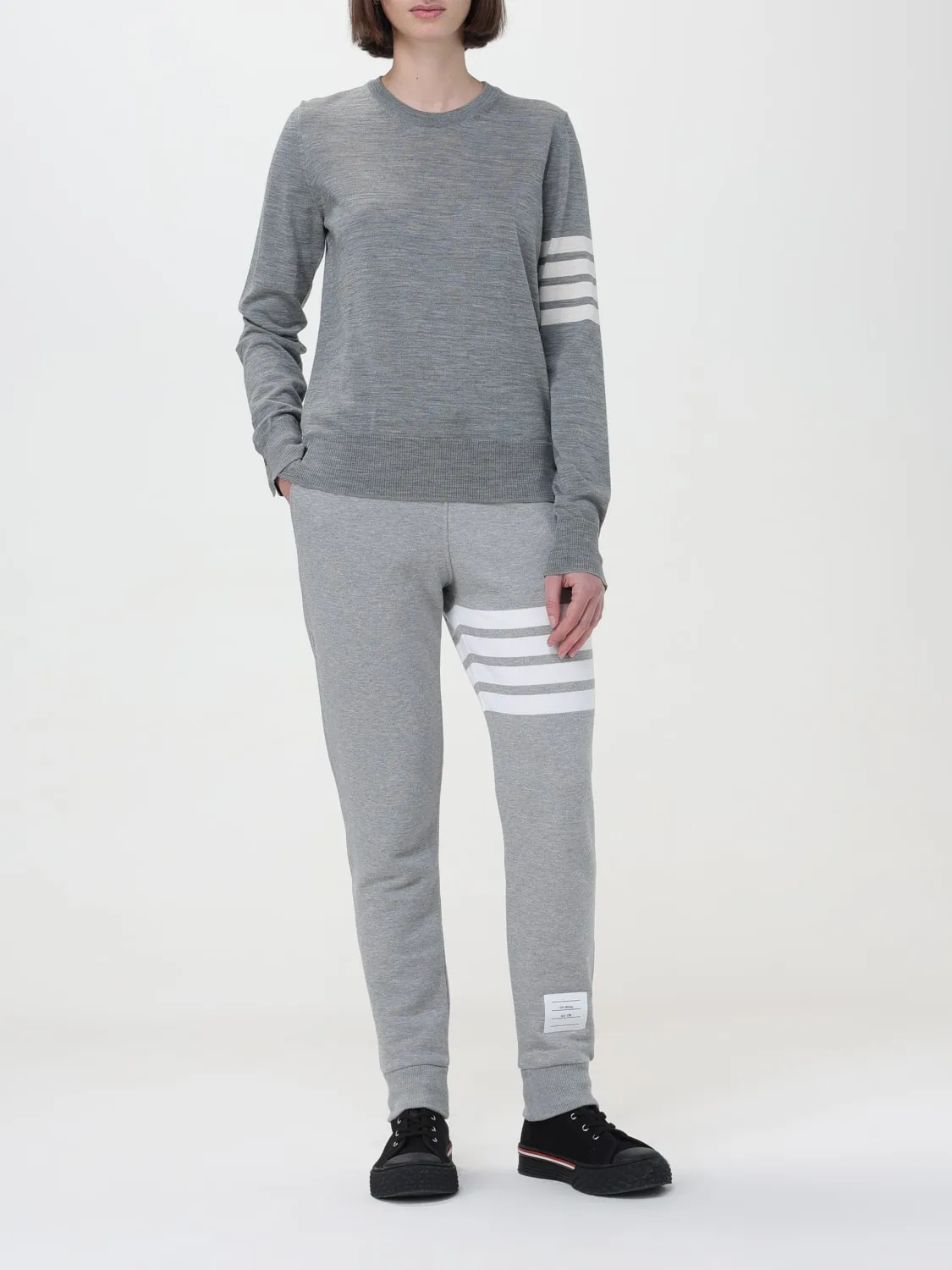 Pantalón mujer Thom Browne