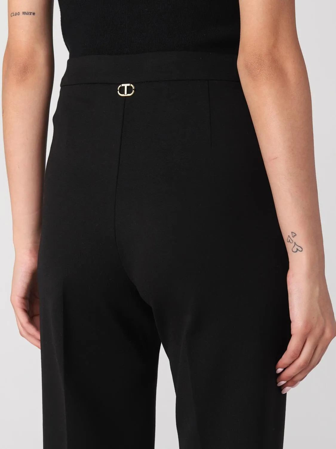 Pantalón mujer Twinset