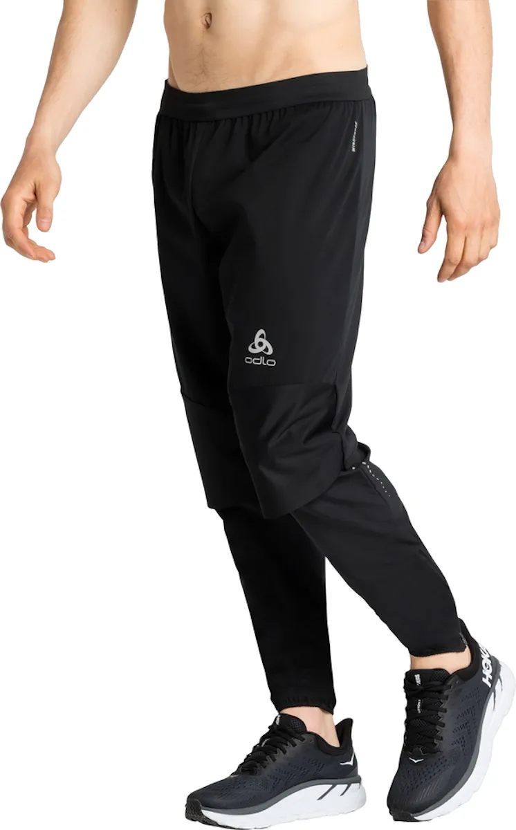 Pantalón Odlo Pants ZEROWEIGHT WARM