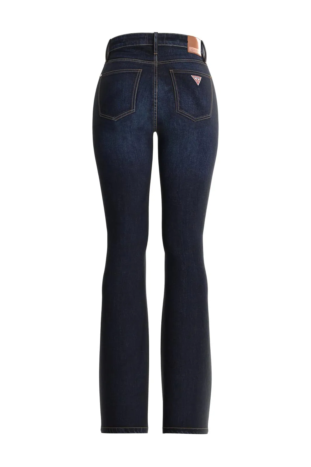 Pantalón para mujer de Guess Jeans – W3BA0LD4U54