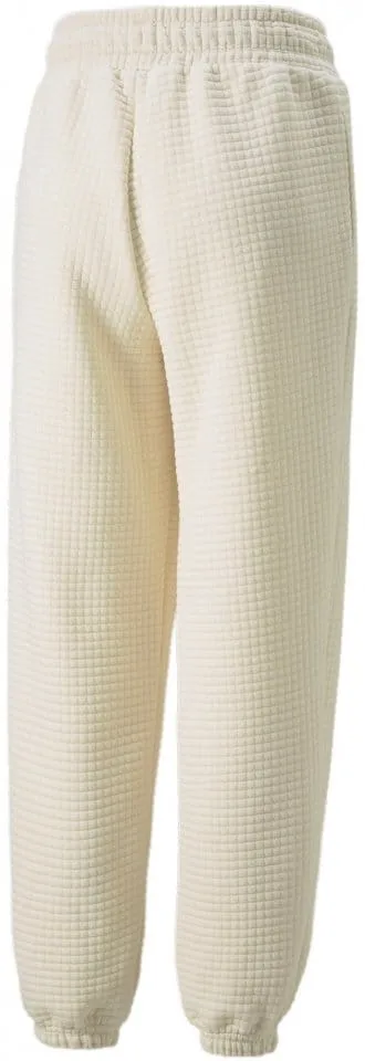 Pantalón Puma Classics Quilted Pants