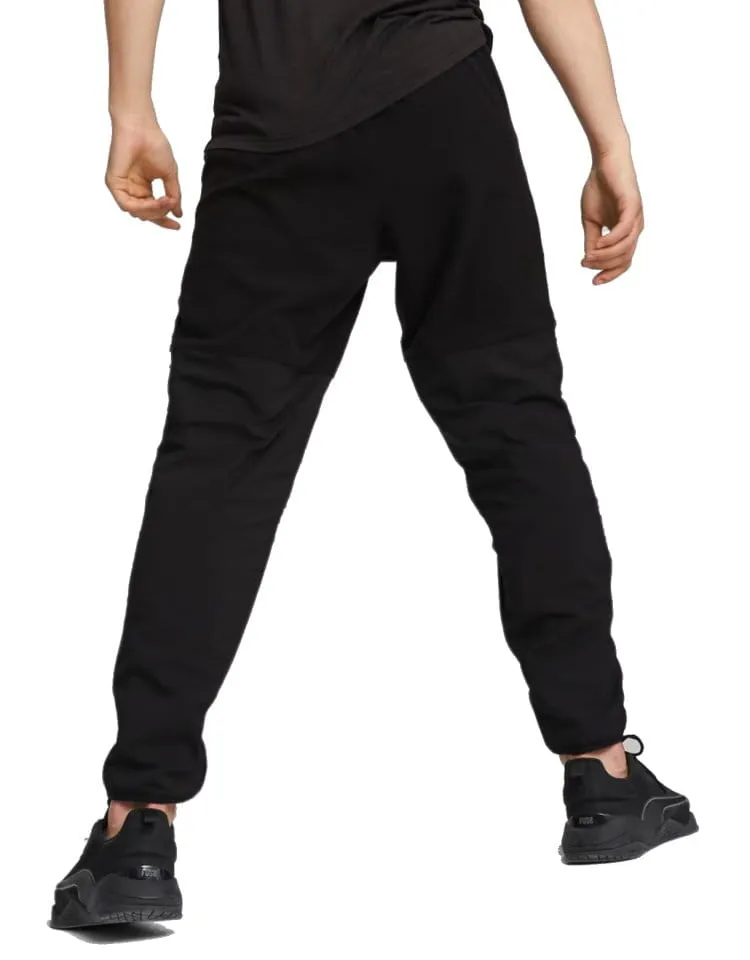 Pantalón Puma Fit Hybrid Polar Fleece