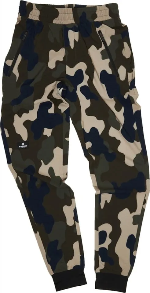 Pantalón Saysky Camo Blaze Pants