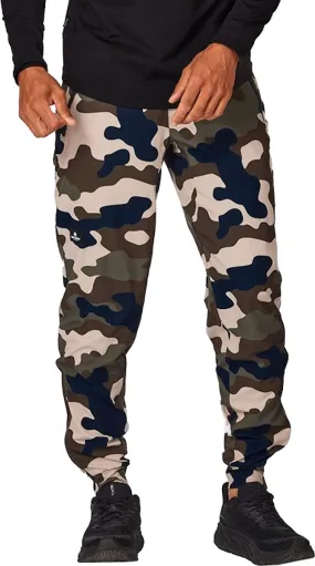 Pantalón Saysky Camo Blaze Pants