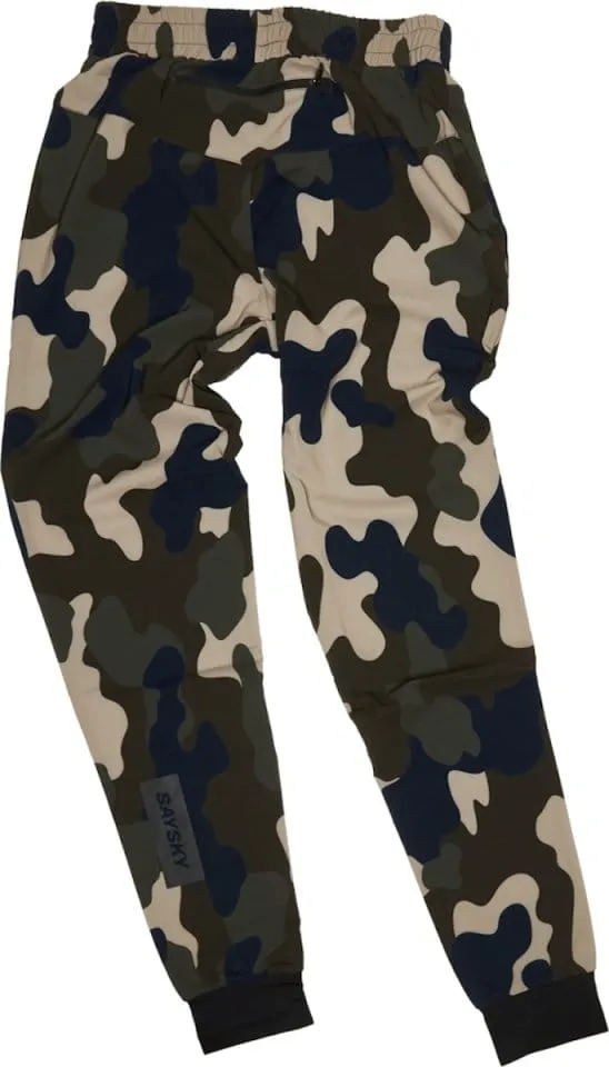 Pantalón Saysky Camo Blaze Pants