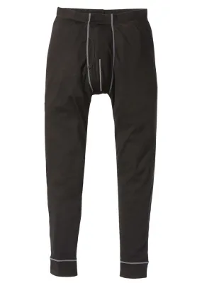 Pantalón térmico Negro