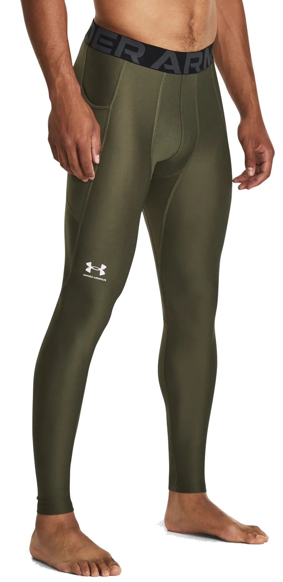 Pantalón Under HG Armour