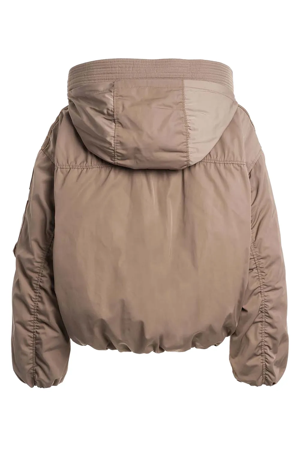 Parajumpers Chaqueta de Plumas Naadz Atmosphere