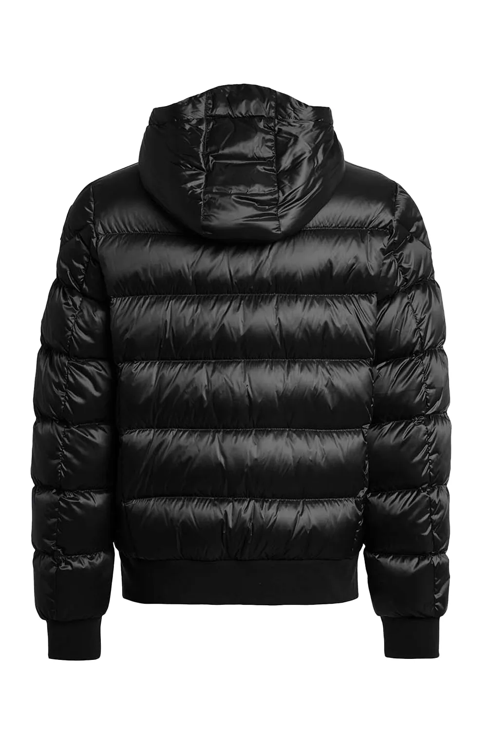 Parajumpers Chaqueta de Plumas Pharrell Black