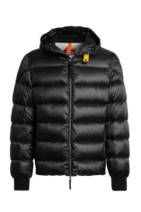 Parajumpers Chaqueta de Plumas Pharrell Black