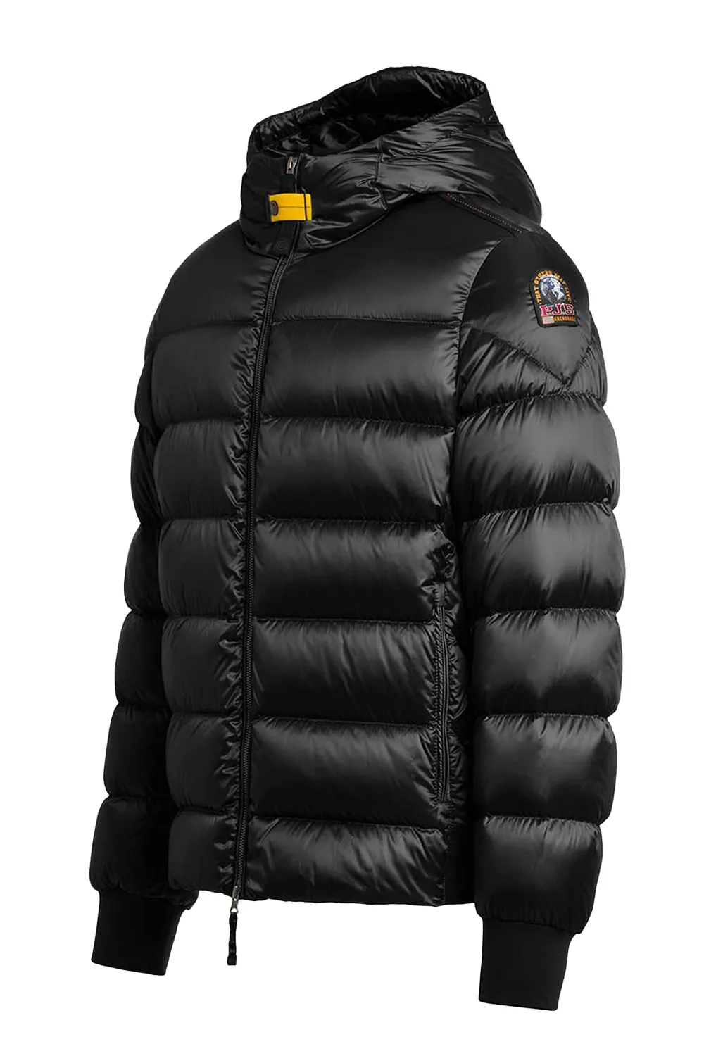 Parajumpers Chaqueta de Plumas Pharrell Black