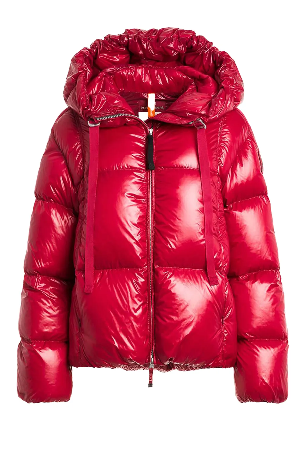 Parajumpers Chaqueta de Plumas Water Lily Cerise