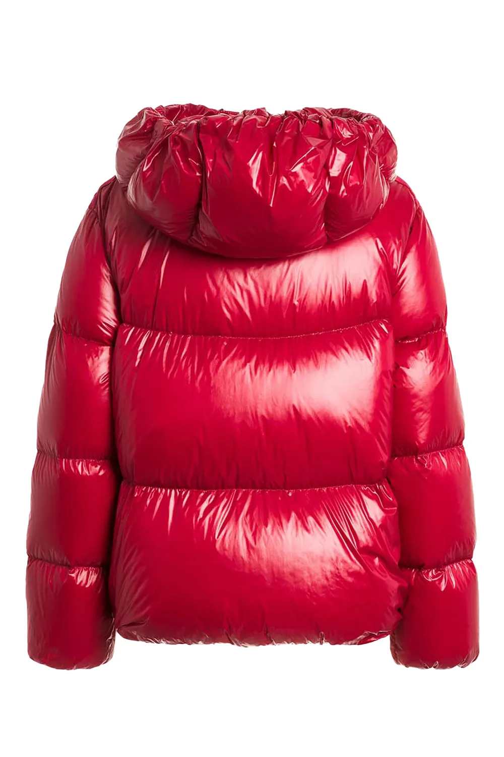 Parajumpers Chaqueta de Plumas Water Lily Cerise