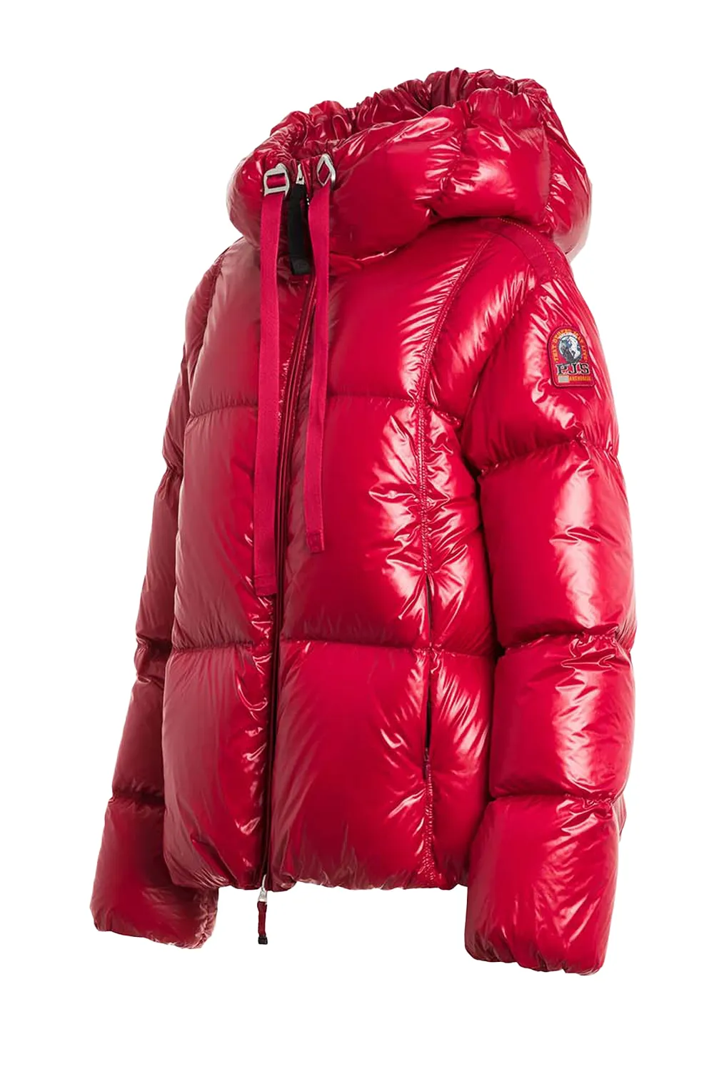 Parajumpers Chaqueta de Plumas Water Lily Cerise