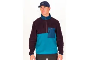 Patagonia sudadera Microdini 1/2 Zip