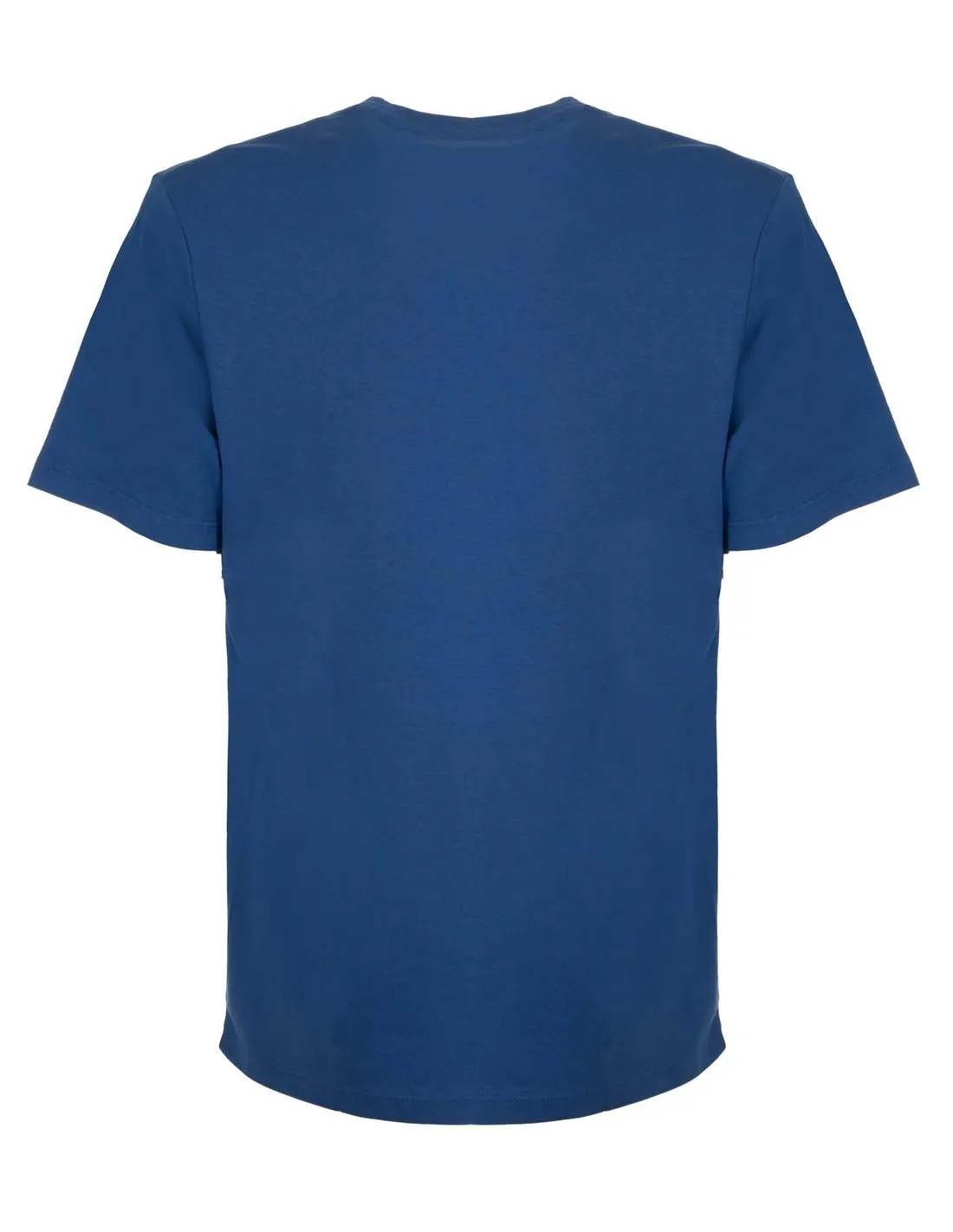 PEPE JEANS - Camiseta steel blue Albert PM509432 Hombre