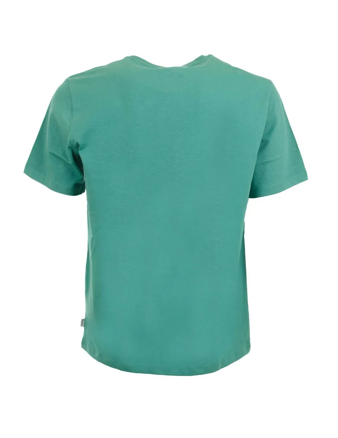 PEPE JEANS - Camiseta verde Claude PM509390 Hombre