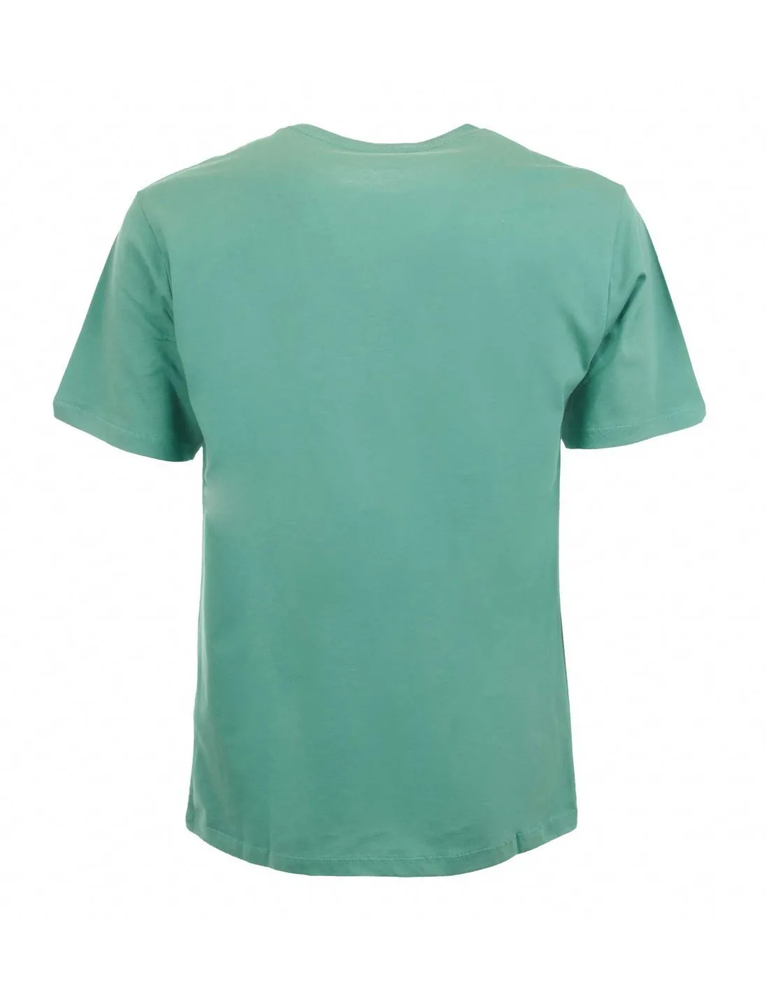 PEPE JEANS - Camiseta verde Eggo N PM508208 Hombre