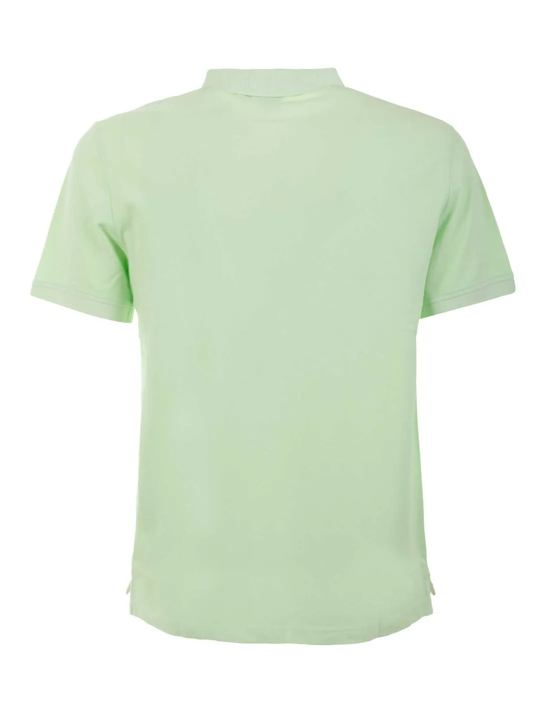 PEPE JEANS - Polo fresh green New Oliver PM542099 Hombre