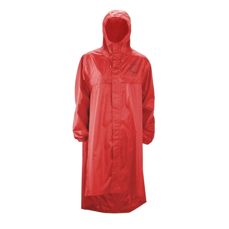 Poncho Altus Atmospheric Impermeable H30 75603ATH3 Rojo