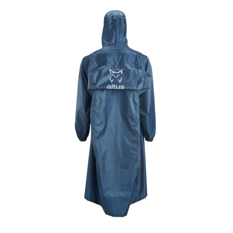 Poncho Altus Atmospheric Impermeable H30 75603ATH3