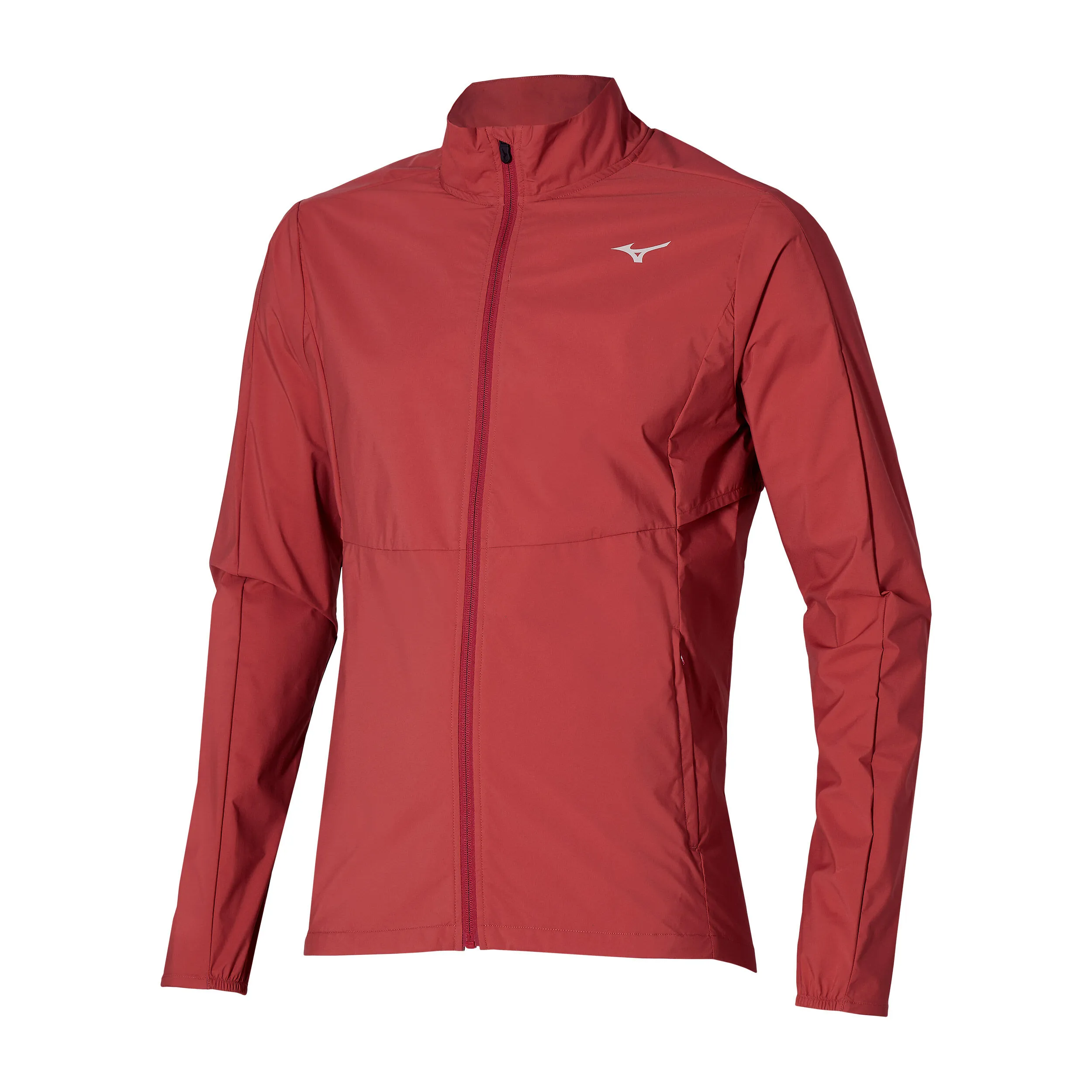 Premium Warm Chaqueta Para Correr Hombres