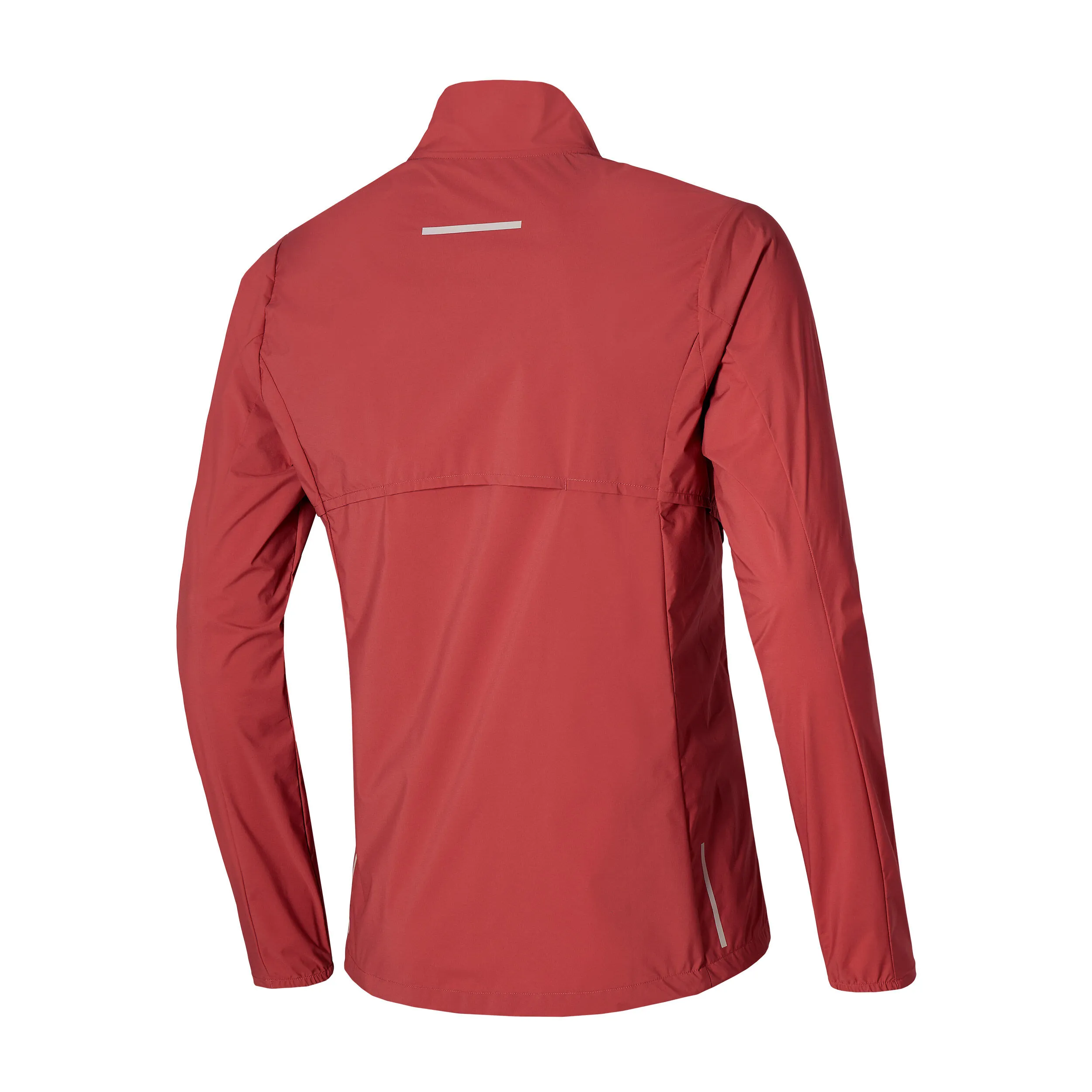 Premium Warm Chaqueta Para Correr Hombres