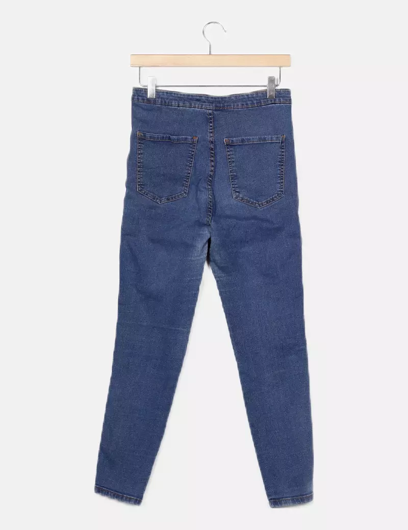 Pull&Bear Jeans skinny casual