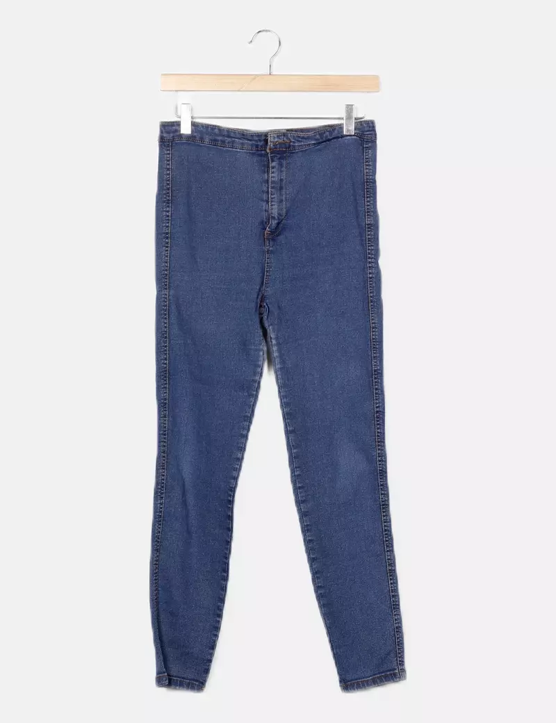 Pull&Bear Jeans skinny casual