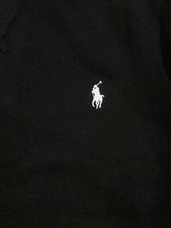 Ralph Lauren Sudadera - Negro