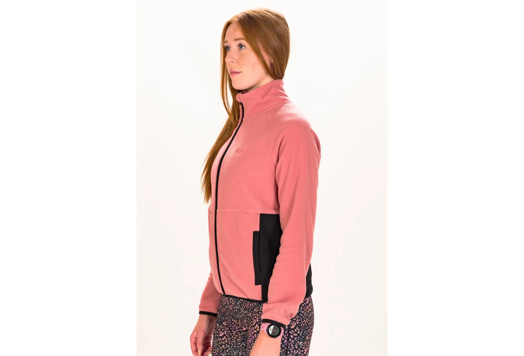 Roxy chaqueta Waves of Warmth Tech