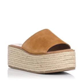 Sandalias Planas Chika10 Bonna 17 Mujer Cuero