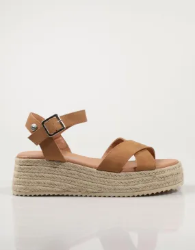  sandalias REFRESH 79296 en Cuero 78793