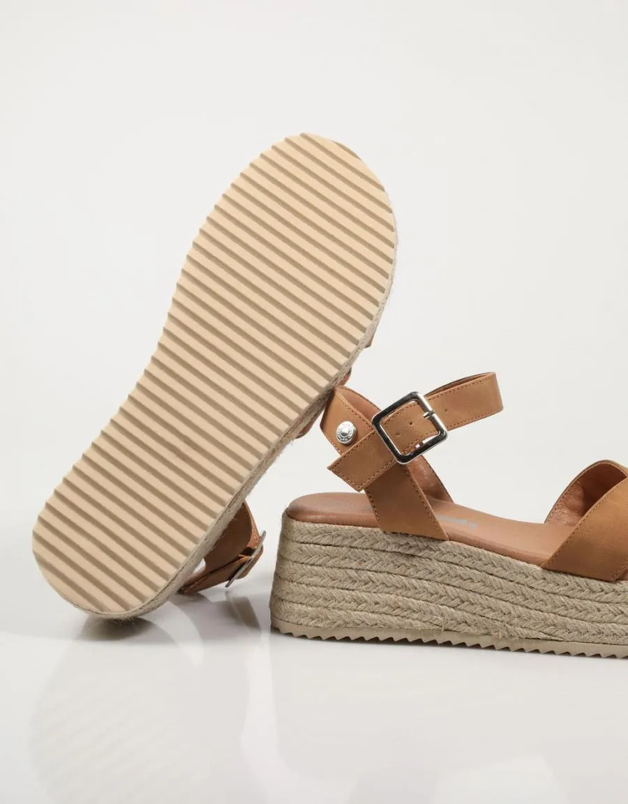  sandalias REFRESH 79296 en Cuero 78793