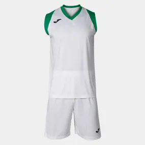 SET Camiseta+pantalon  Joma Baloncesto FINAL II  102849 204