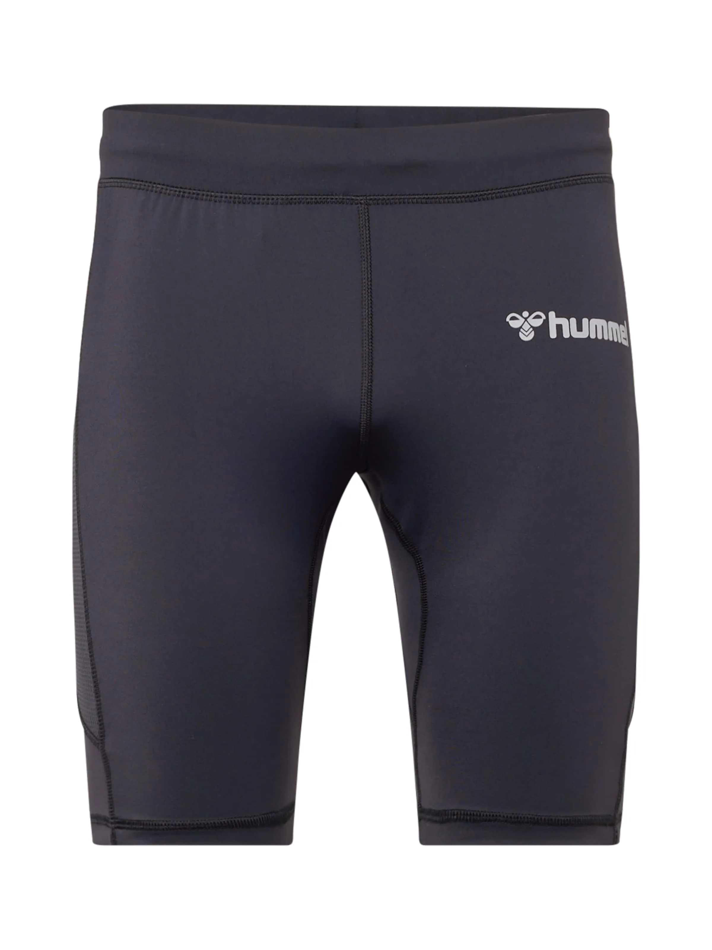 Skinny Pantalón deportivo Hummel en Negro