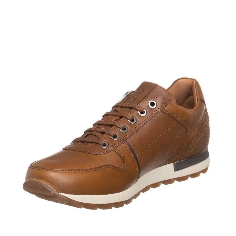 Sneakers Kangaroos 463 Hombre Cuero